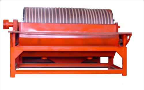 干式磁選機(jī)