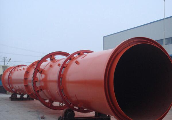 飼料烘干機(jī)