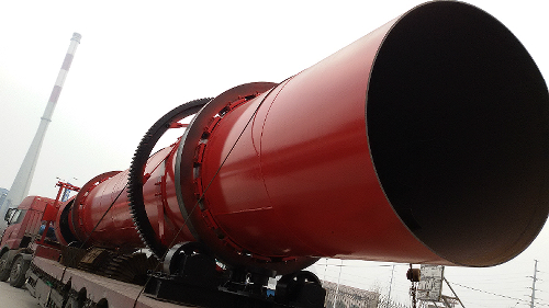 復(fù)合肥烘干機(jī)