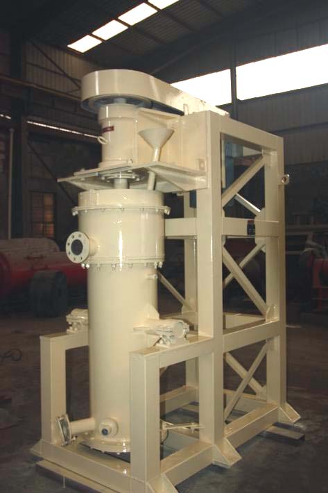 攪拌磨礦機(jī)